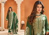 Sakhi Vol 20 By Ibiza Banglory Silk Jacquard Dress Material Suppliers In India
